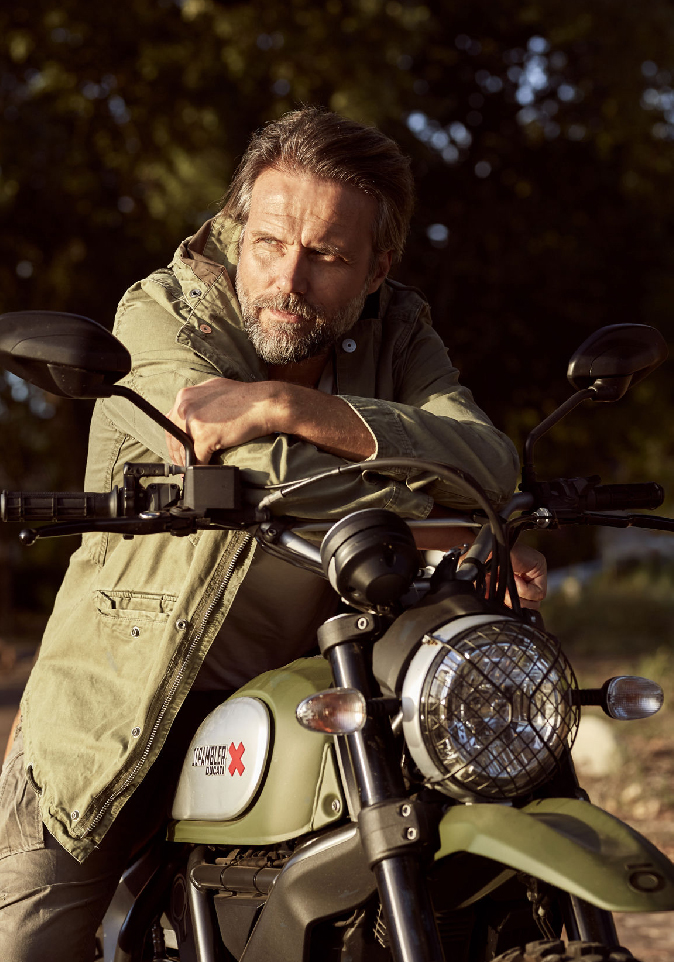 Alessandro Tavoni