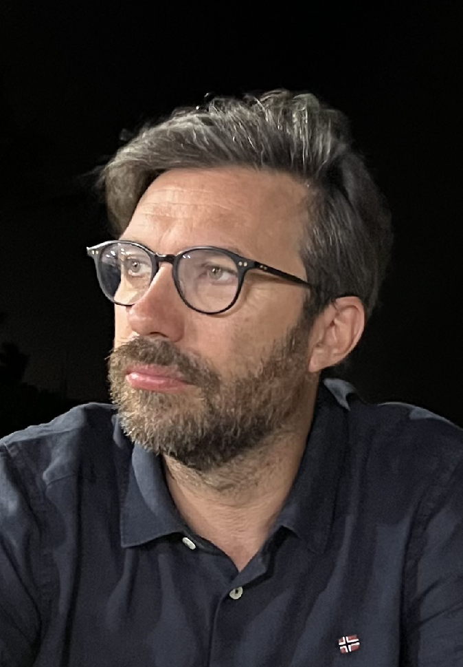 Matteo Civaschi